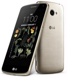 Замена динамика на телефоне LG K5 в Твери